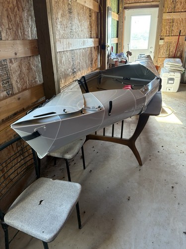 2025 tucktec folding kayak - 2025,