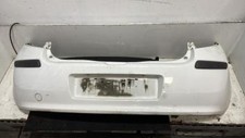 Pare choc arriere RENAULT CLIO
