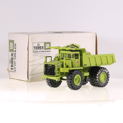Nzg 163 terex 07 - n°163,