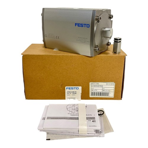 Festo actionneur rotatif - actionneur,