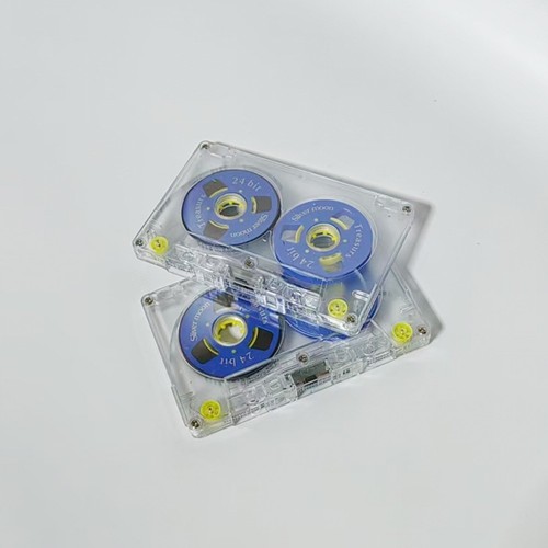 Min pour mini cassette - 54,