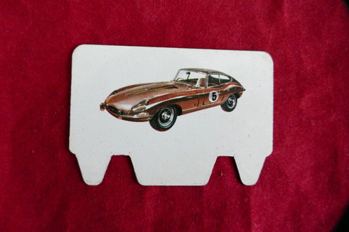 Jaguar type grande - jaguar, e