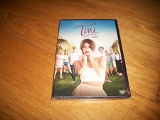 DVD, tini la nouvelle vie de