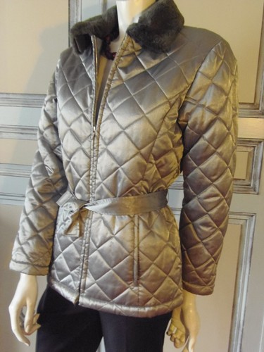 Veste matelassee anorak - matelassee, ,anorak