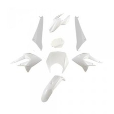 Kit carénage Teknix pour Moto