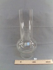 Verre lampe pétrole - à,