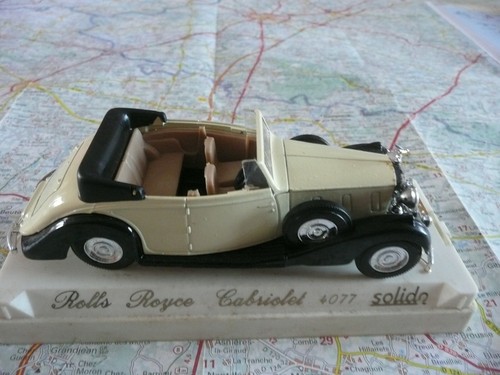 Rolls royce phantom - phantom, 3