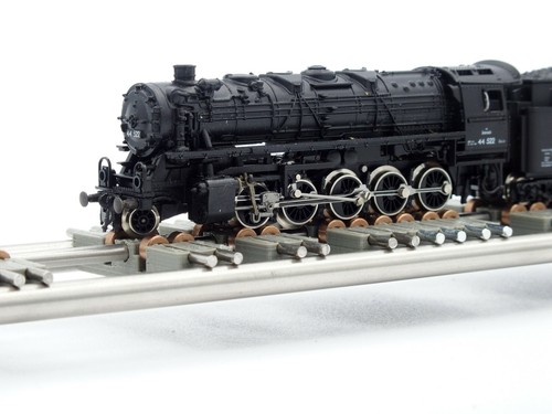 Banc essai test - banc,