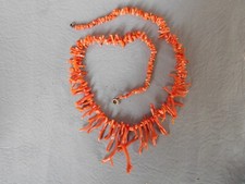 COLLIER ANCIEN NATUREL PERLE