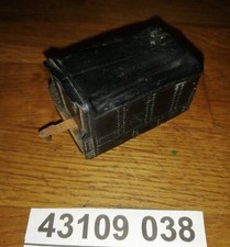 Jouef (Lima, etc...) Tender pour pacific Présidentielle  mecanique / Lot 038