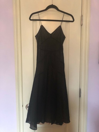 Derek lam crosby black - 10,