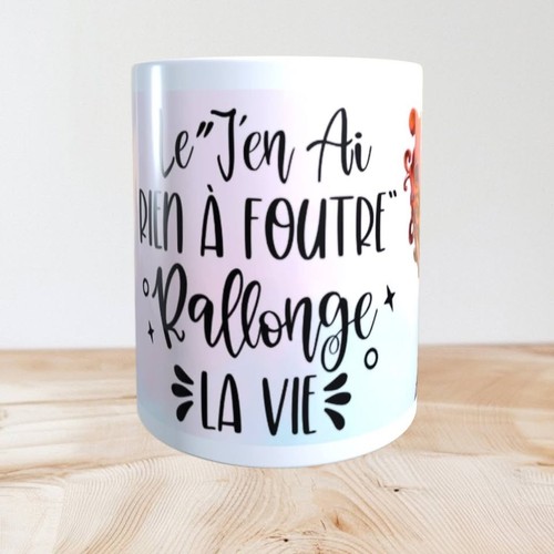 Mug humour ai rien à - humour,,