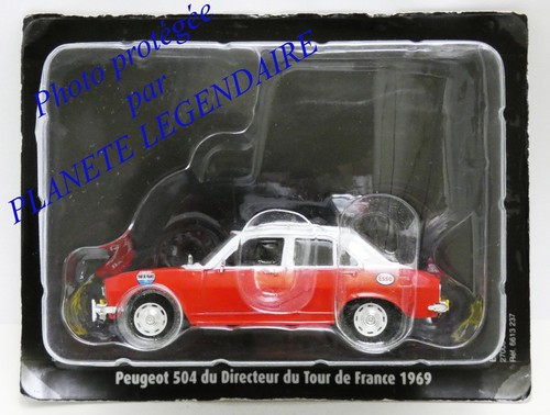 Miniature norev atlas - norev, voiture