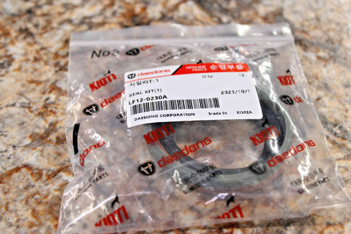 Nouveau kit joint oem kioti - nouveau,