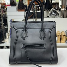 Celine Sac cabas Phantom en