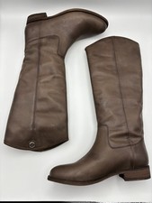 NWB Frye Melissa Button 2