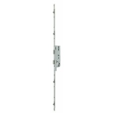 Serrure 5 points - axe 28 mm -