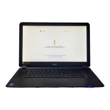 Acer C910 ChromeBook 15 Pouces