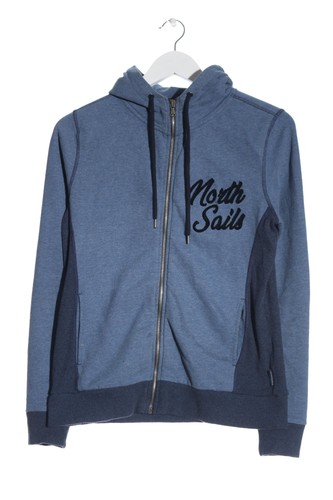 North sails veste sweat - sails,