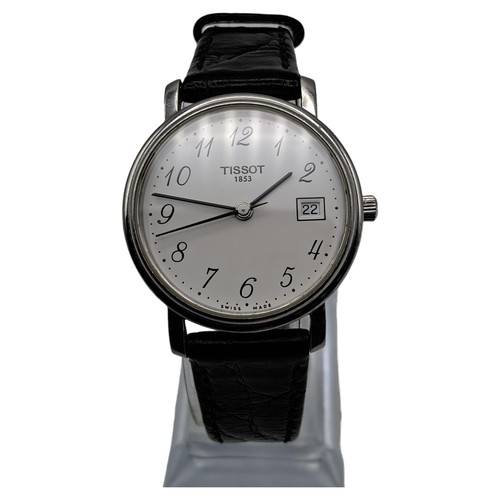 Tissot desire montre bracelet - tissot, montre-bracelet
