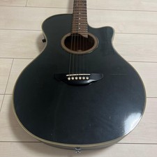 Guitare électro-acoustique