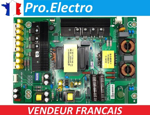 Psu alimentation loewe bild - alimentation,