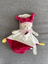 Doudou Plat Babynat Baby'nat