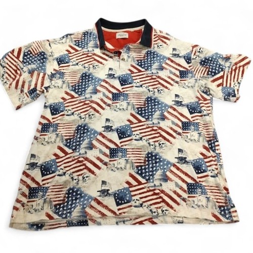 Vtg american legacy - legacy, patriotic