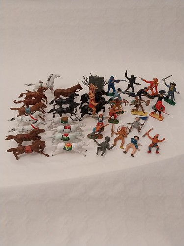 Lot divers marque comansi - lot,