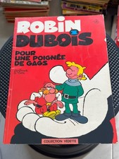 Robin Dubois « Pour Une