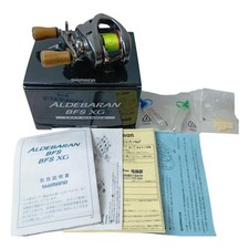 Bait Reel 03516 16 Aldebaran