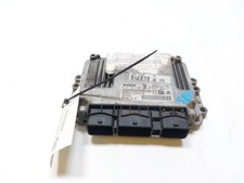 0281012467 ENGINE ECU BOSCH