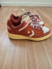 Converse Players Name Paris