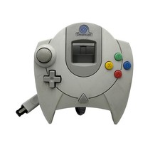 Manette Sega Dreamcast