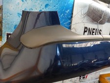 Pare choc arriere RENAULT LAGUNA 2 PHASE 1 BREAK 7701206439