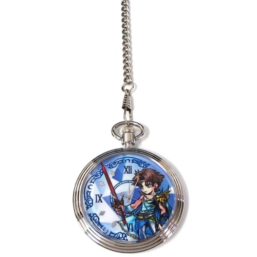 Montre poche bartz klauser - montre,