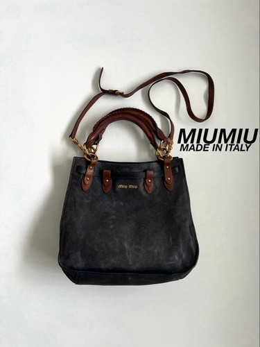 Sac bandoulière miu - sac,