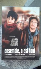 DVD *ENSEMBLE,C'EST