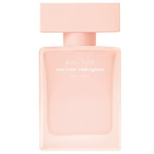 Narciso Rodriguez For Her MUSC NUDE EAU DE PARFUM 50ml neuf sous blister 
