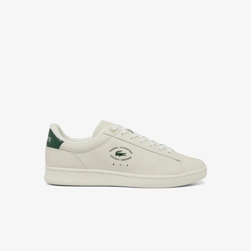 Trampki męskie lacoste - trampki,