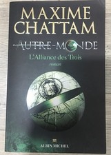 Autre-Monde Tome I 