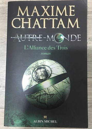 Autre monde tome - tome, i