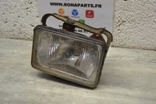 Optique phare Suzuki ts 240 x
