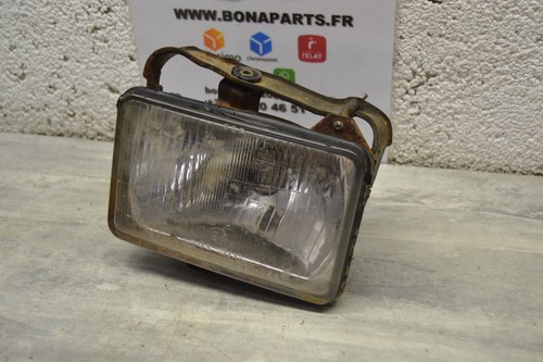 Optique phare suzuki 240 - phare,