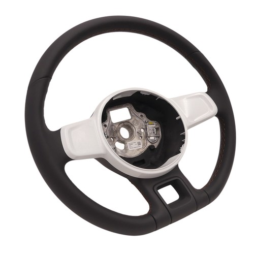 Volant cuir multifonction - volant,