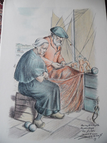 Daniel derveaux bretagne - -,