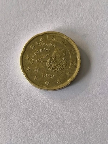 Rare piece centimes - piece, 20