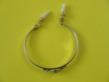 Bracelet rigide - FRANCK