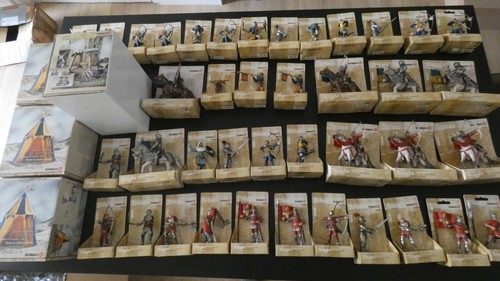 Schleich chevalier - -,