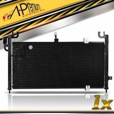 Condensateur Climatisation